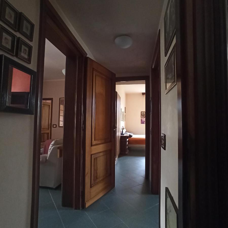 Casa Vincenzo 130 Mq Con Portico Ed Ingresso Esclusivo Dal Giardino Villa Felino Ngoại thất bức ảnh