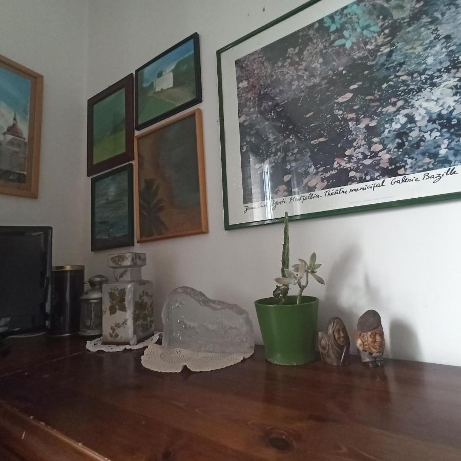 Casa Vincenzo 130 Mq Con Portico Ed Ingresso Esclusivo Dal Giardino Villa Felino Ngoại thất bức ảnh