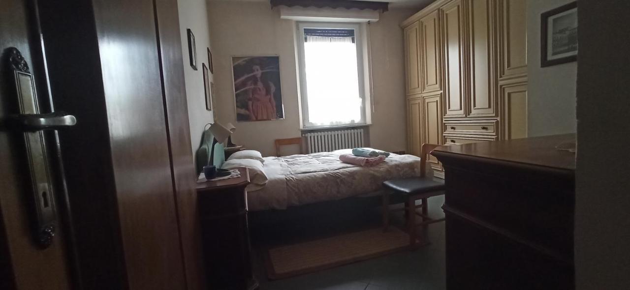 Casa Vincenzo 130 Mq Con Portico Ed Ingresso Esclusivo Dal Giardino Villa Felino Ngoại thất bức ảnh