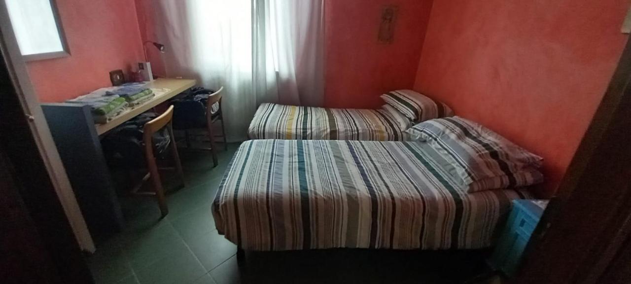 Casa Vincenzo 130 Mq Con Portico Ed Ingresso Esclusivo Dal Giardino Villa Felino Ngoại thất bức ảnh