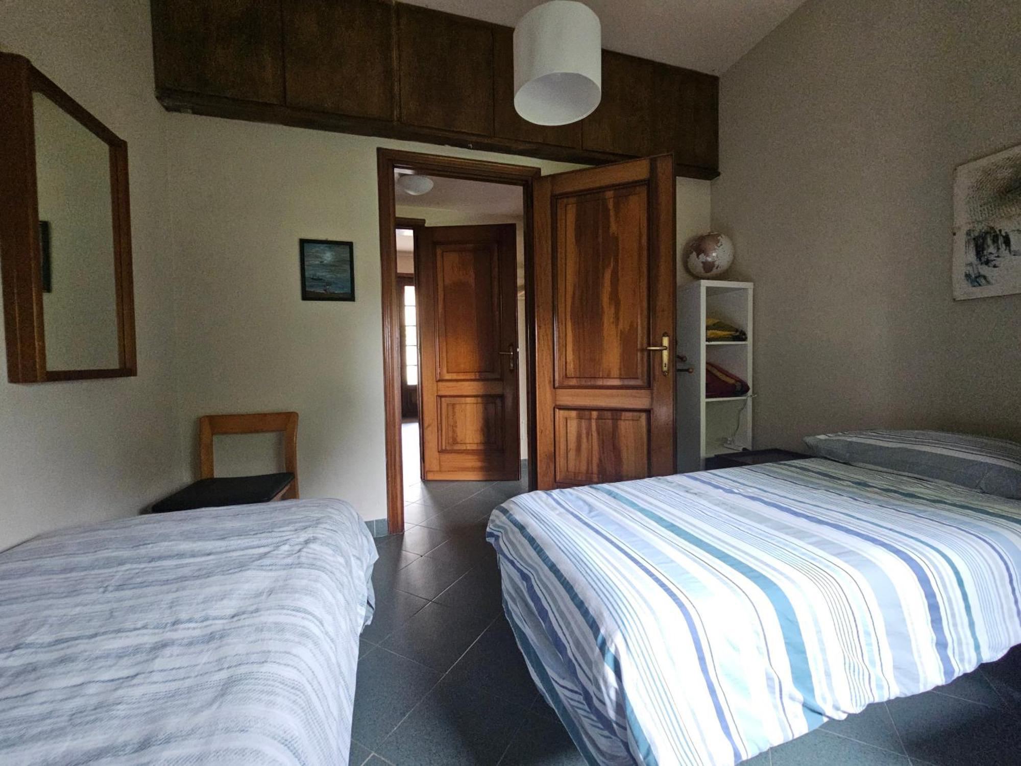 Casa Vincenzo 130 Mq Con Portico Ed Ingresso Esclusivo Dal Giardino Villa Felino Ngoại thất bức ảnh