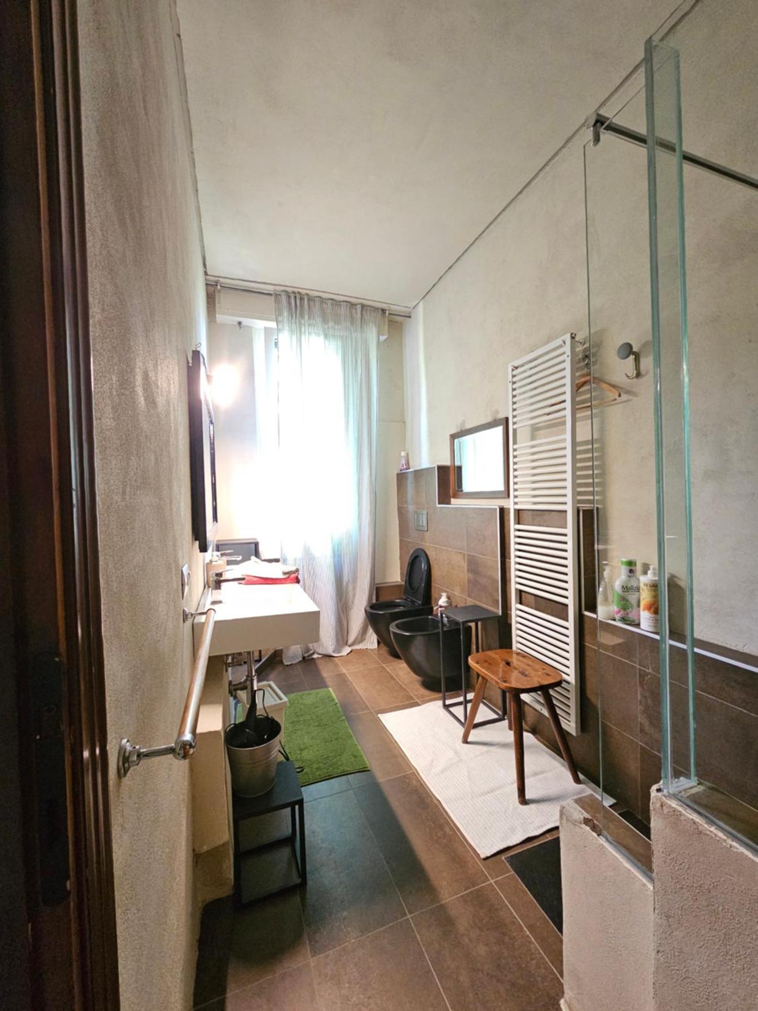 Casa Vincenzo 130 Mq Con Portico Ed Ingresso Esclusivo Dal Giardino Villa Felino Ngoại thất bức ảnh