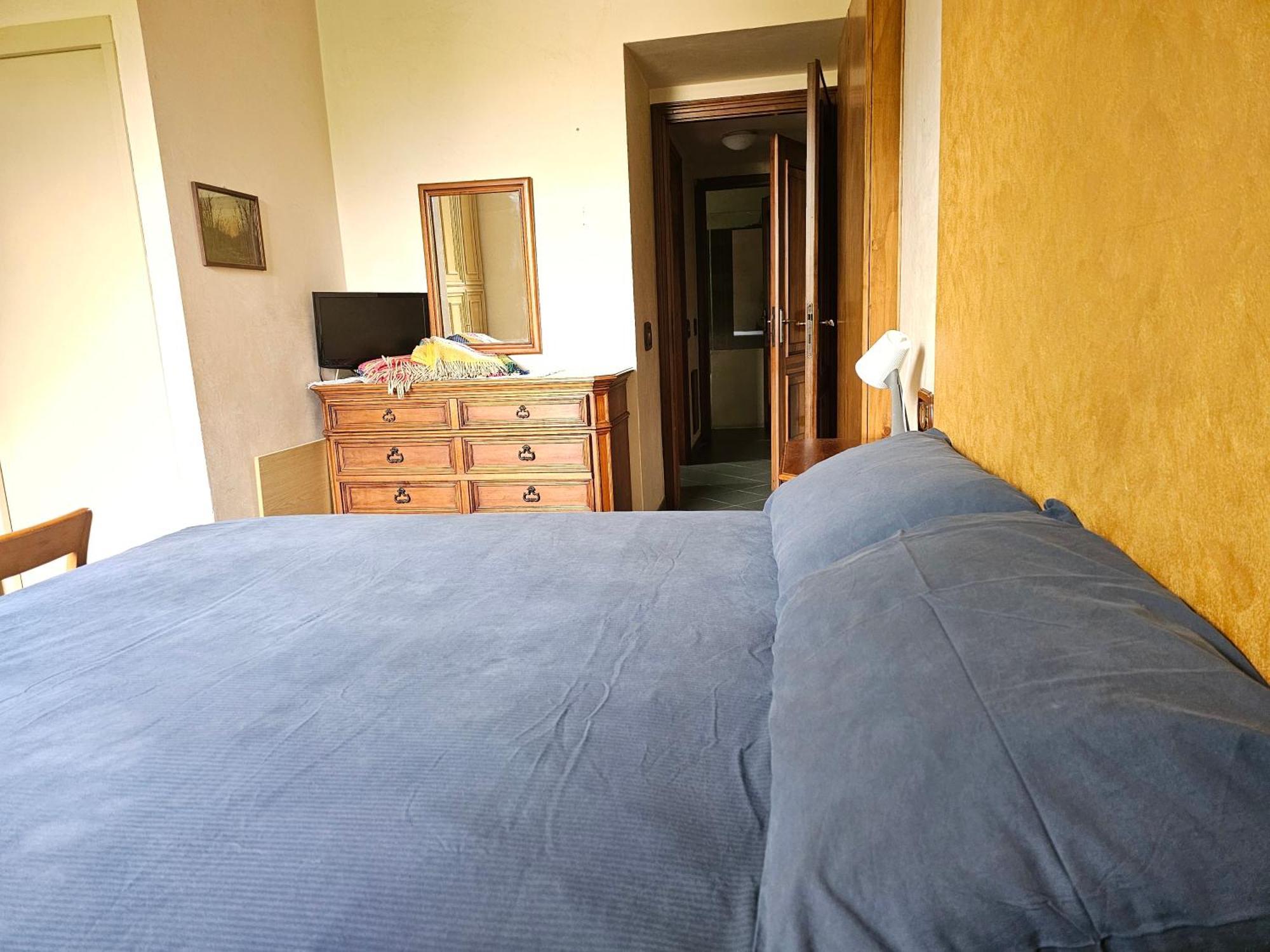 Casa Vincenzo 130 Mq Con Portico Ed Ingresso Esclusivo Dal Giardino Villa Felino Ngoại thất bức ảnh